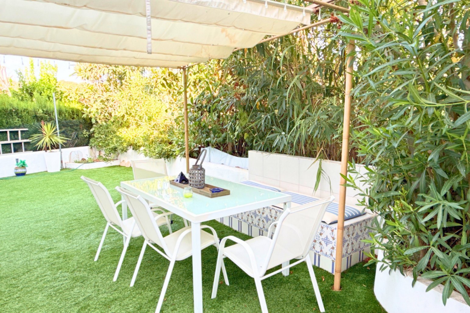 Beautiful 3-Bed Villa for Sale in Calpe