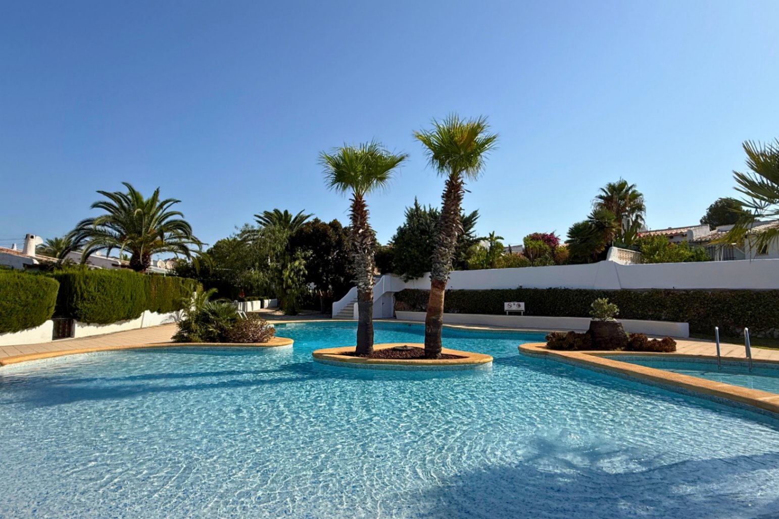 Beautiful 3-Bed Villa for Sale in Calpe