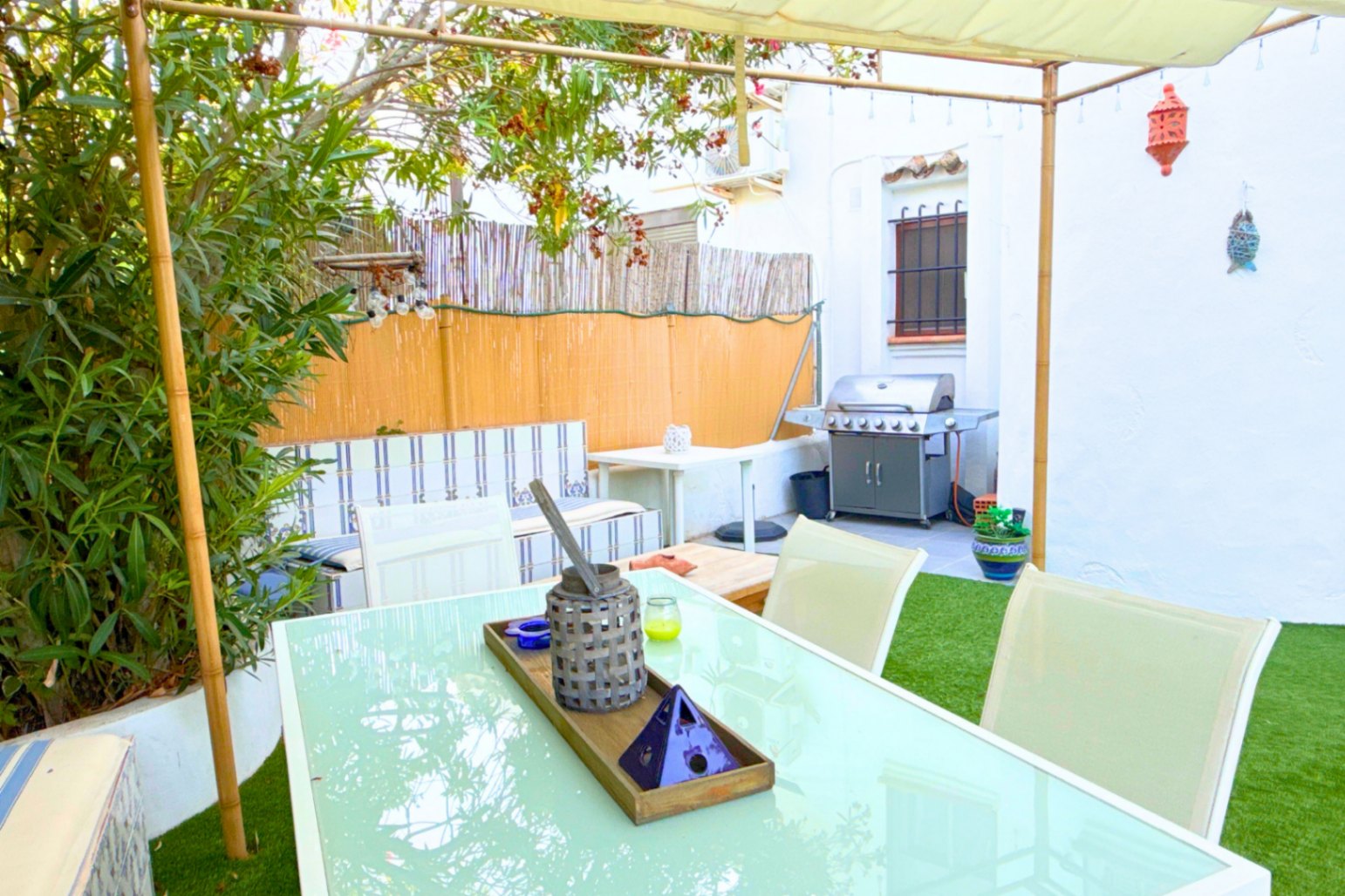 Beautiful 3-Bed Villa for Sale in Calpe