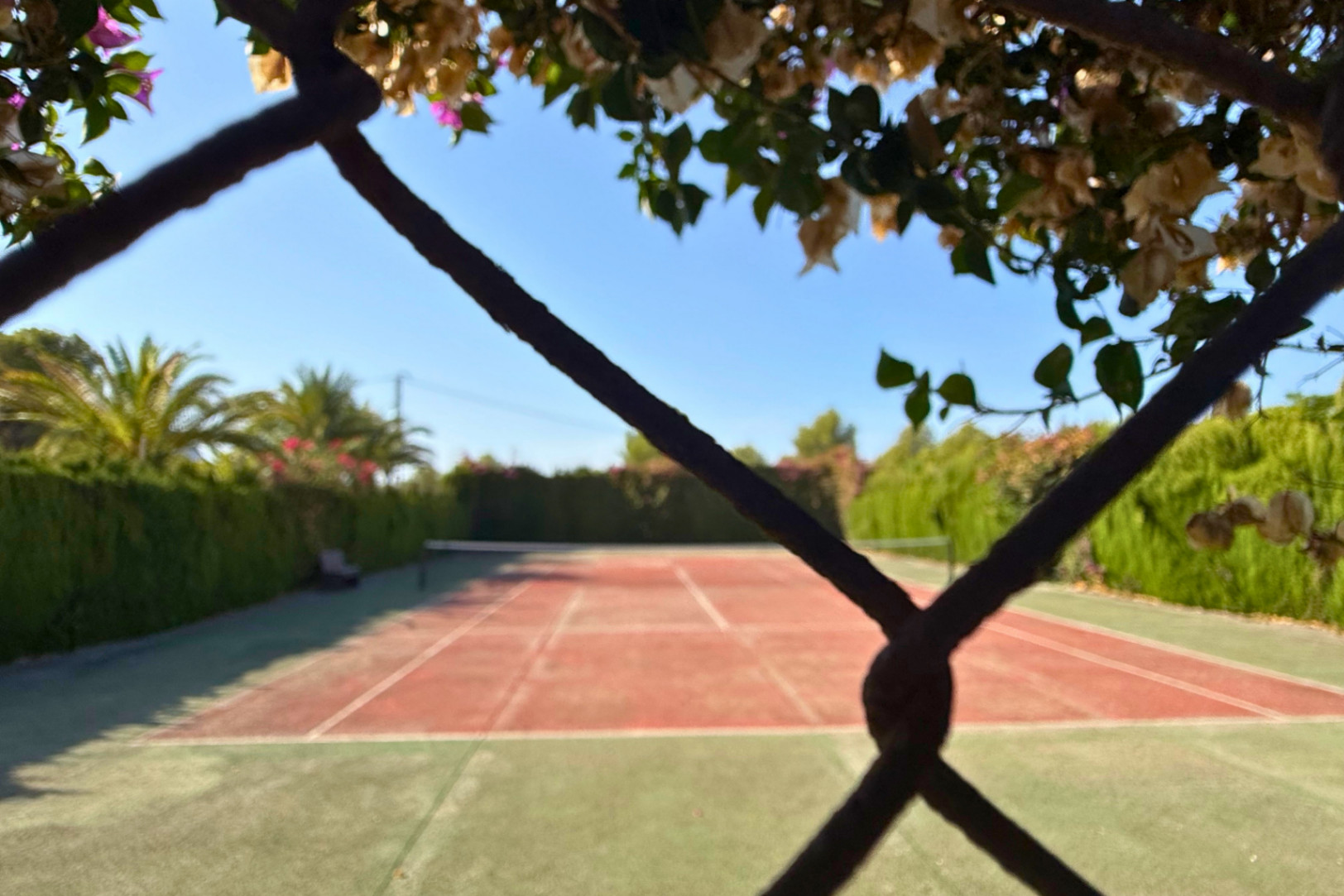 Beautiful 3-Bed Villa for Sale in Calpe