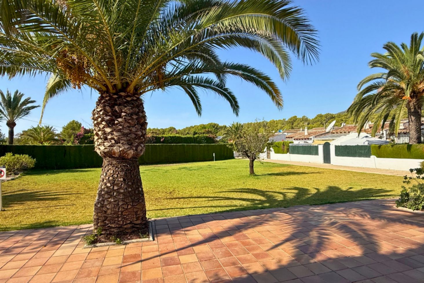 Beautiful 3-Bed Villa for Sale in Calpe