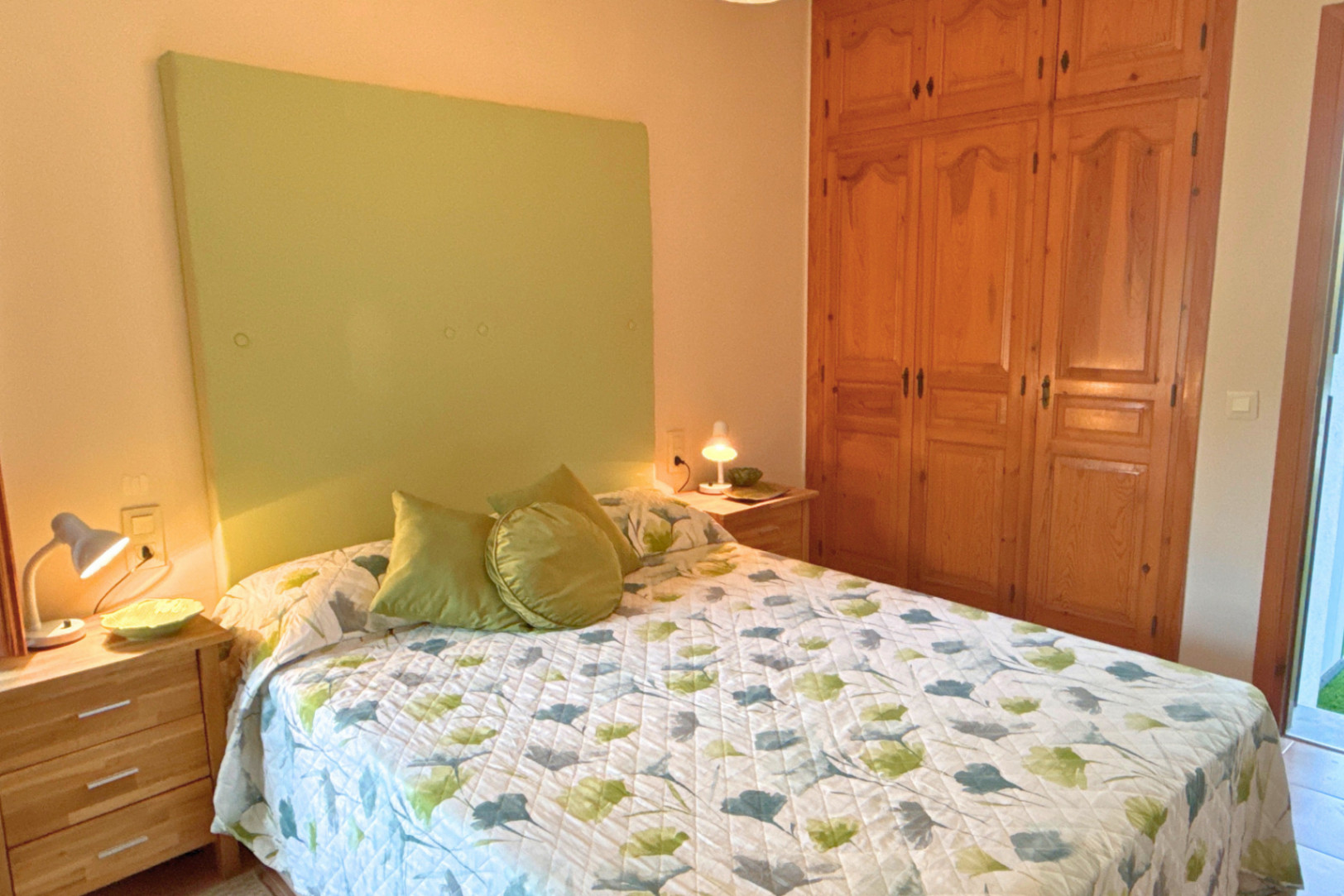Beautiful 3-Bed Villa for Sale in Calpe