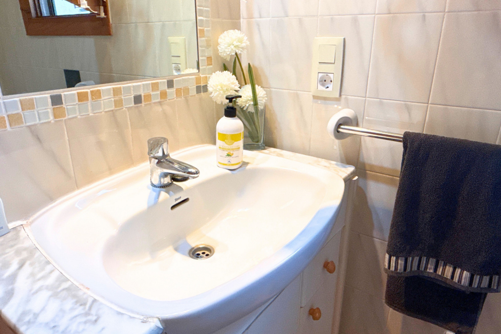 Beautiful 3-Bed Villa for Sale in Calpe