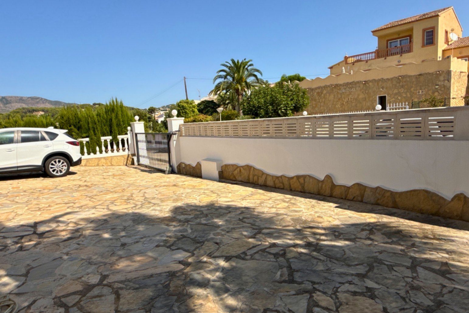 Luxury 4 Bed Villa for Sale in Calpe