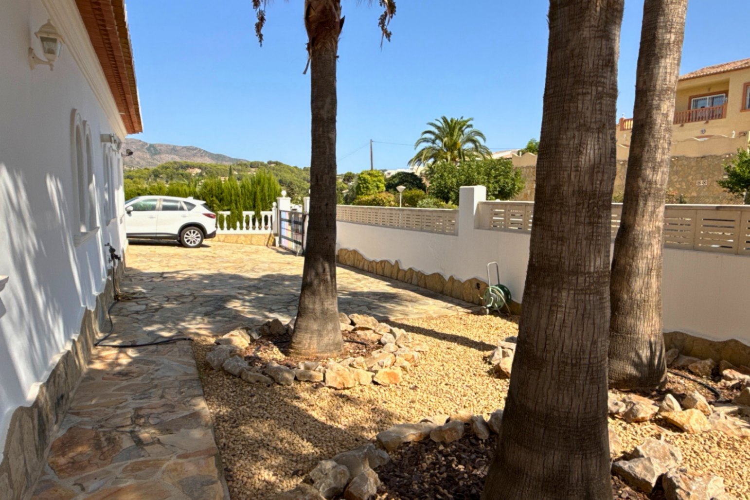 Luxury 4 Bed Villa for Sale in Calpe