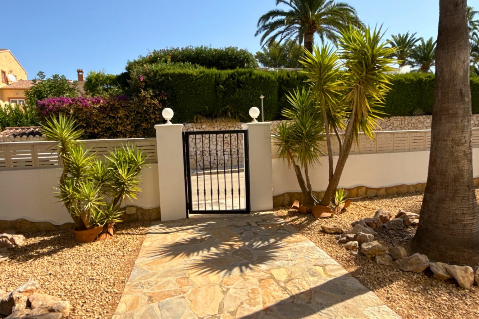 Luxury 4 Bed Villa for Sale in Calpe
