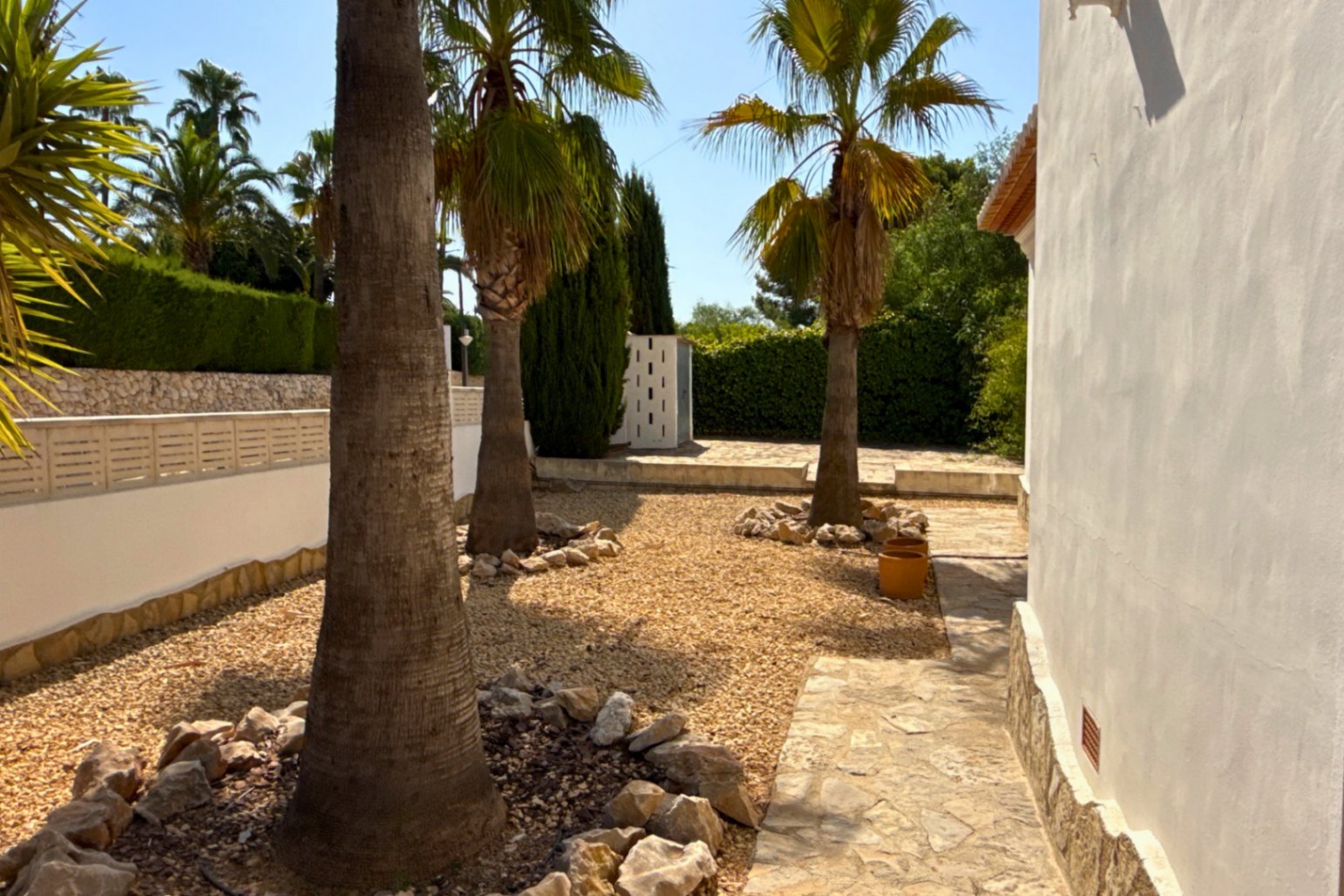 Luxury 4 Bed Villa for Sale in Calpe