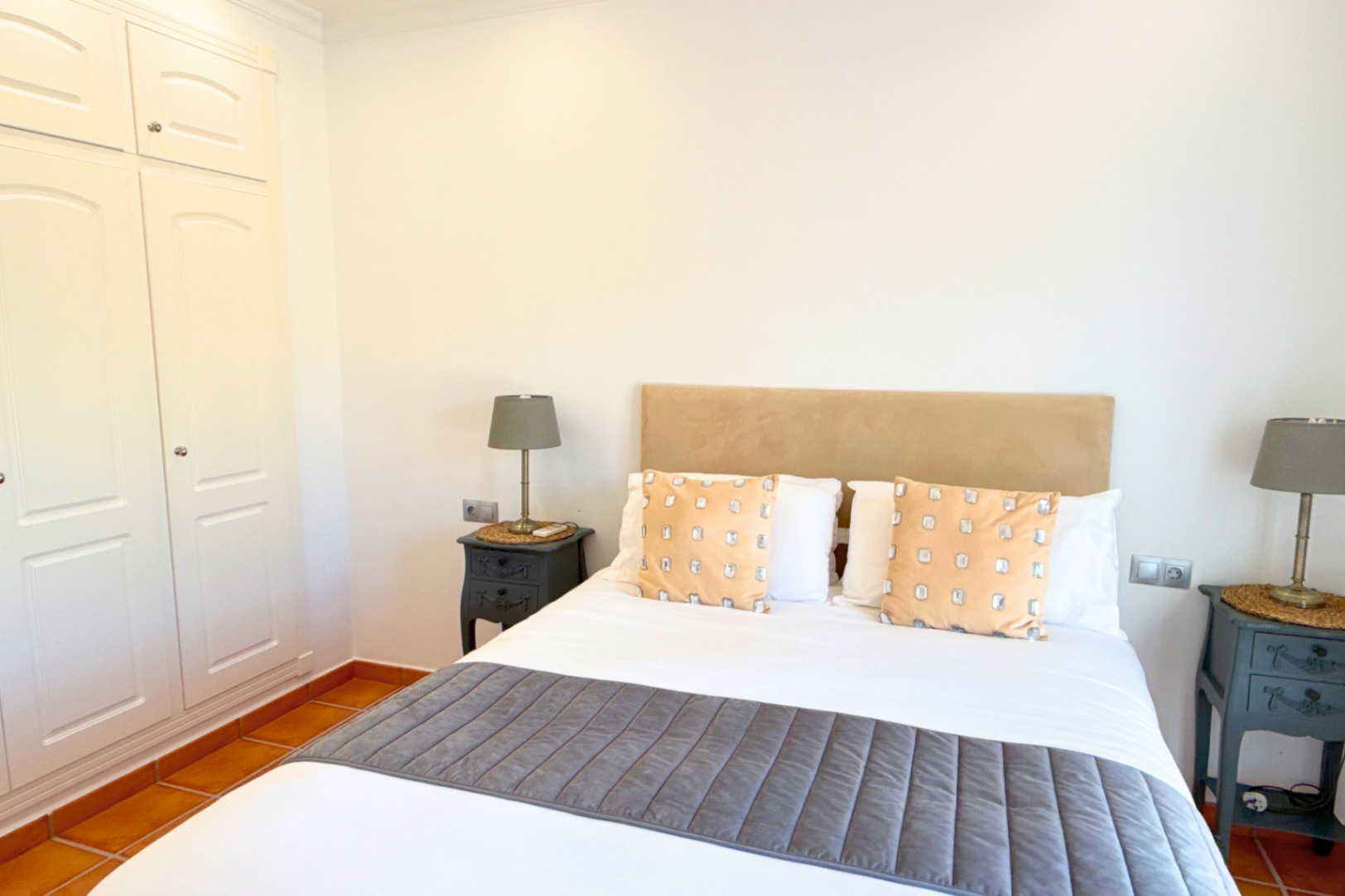 Luxury 4 Bed Villa for Sale in Calpe