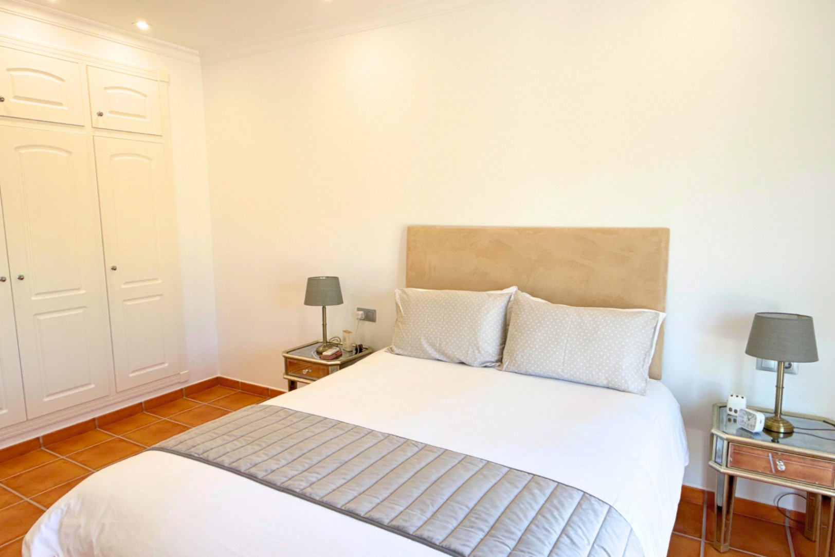 Luxury 4 Bed Villa for Sale in Calpe