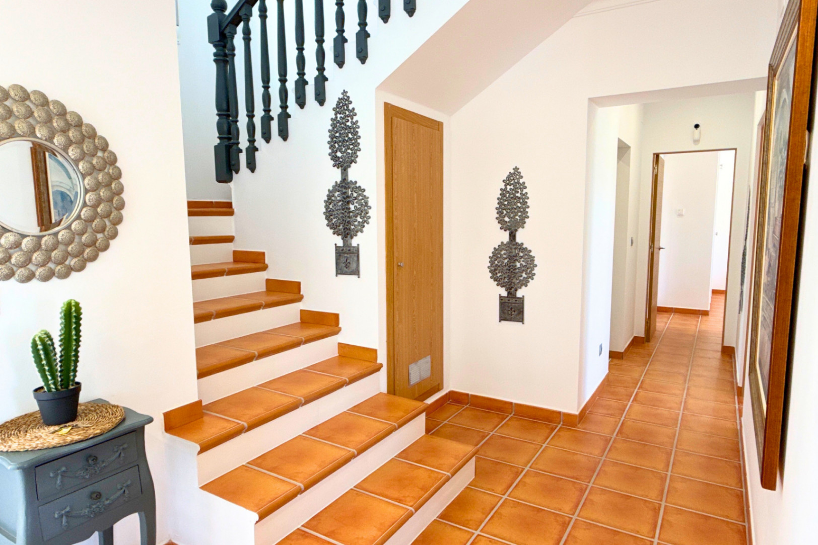 Luxury 4 Bed Villa for Sale in Calpe