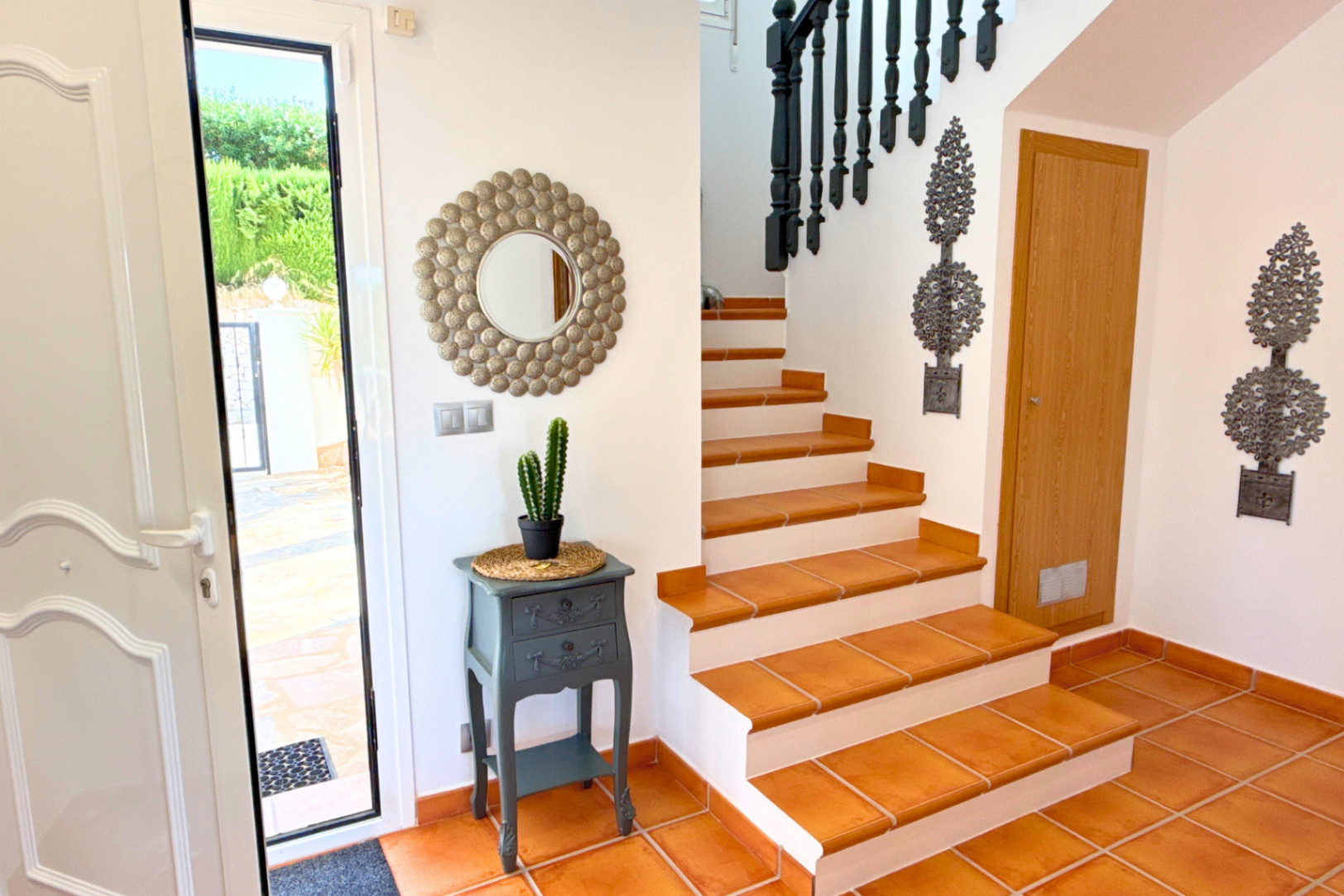 Luxury 4 Bed Villa for Sale in Calpe