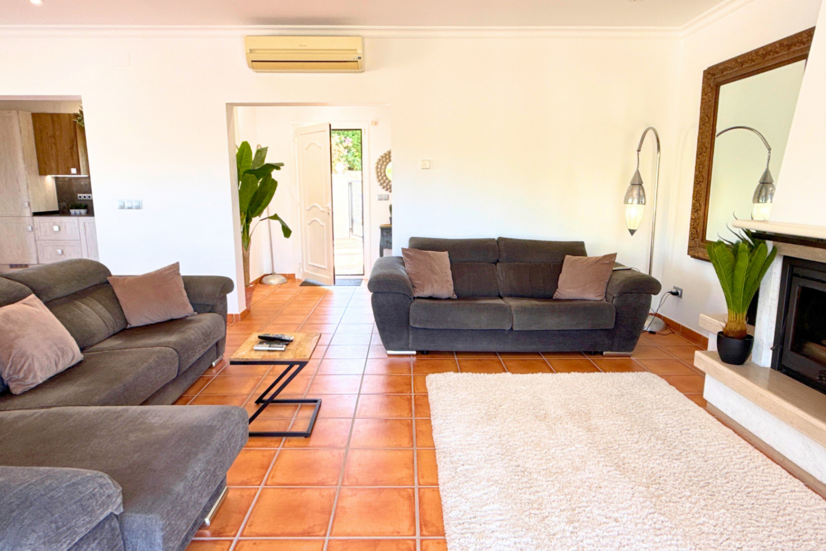 Luxury 4 Bed Villa for Sale in Calpe