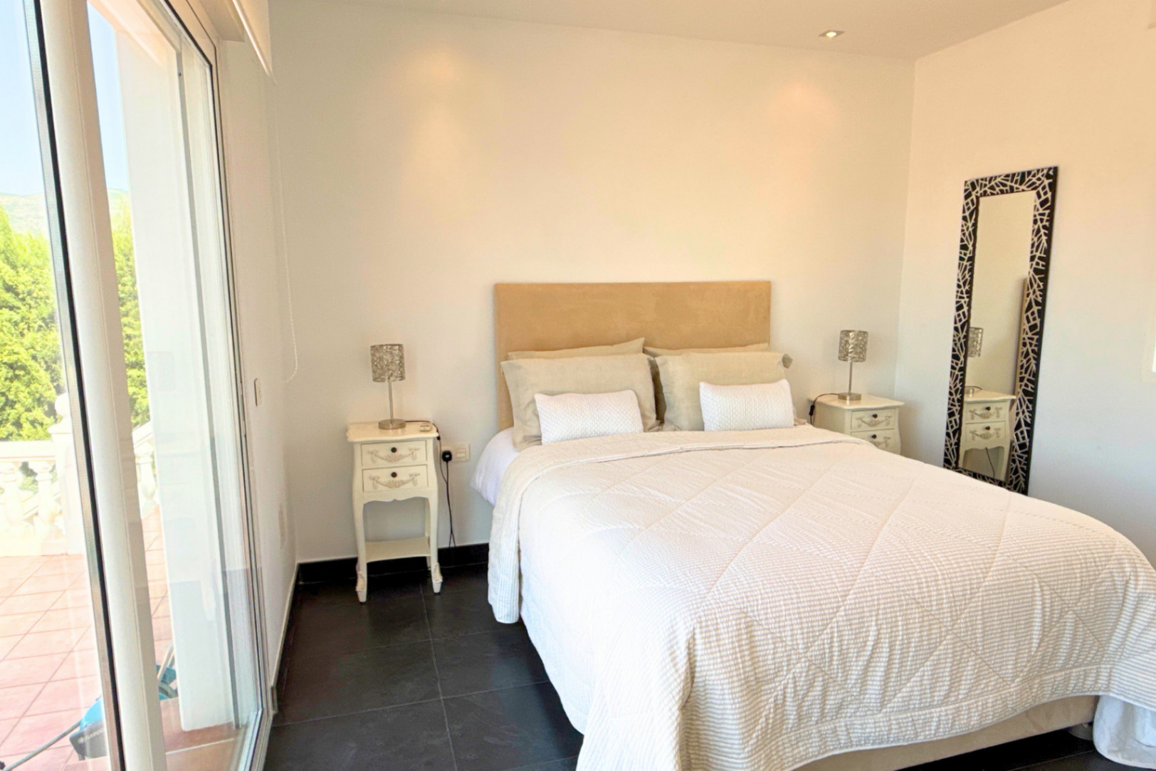 Luxury 4 Bed Villa for Sale in Calpe