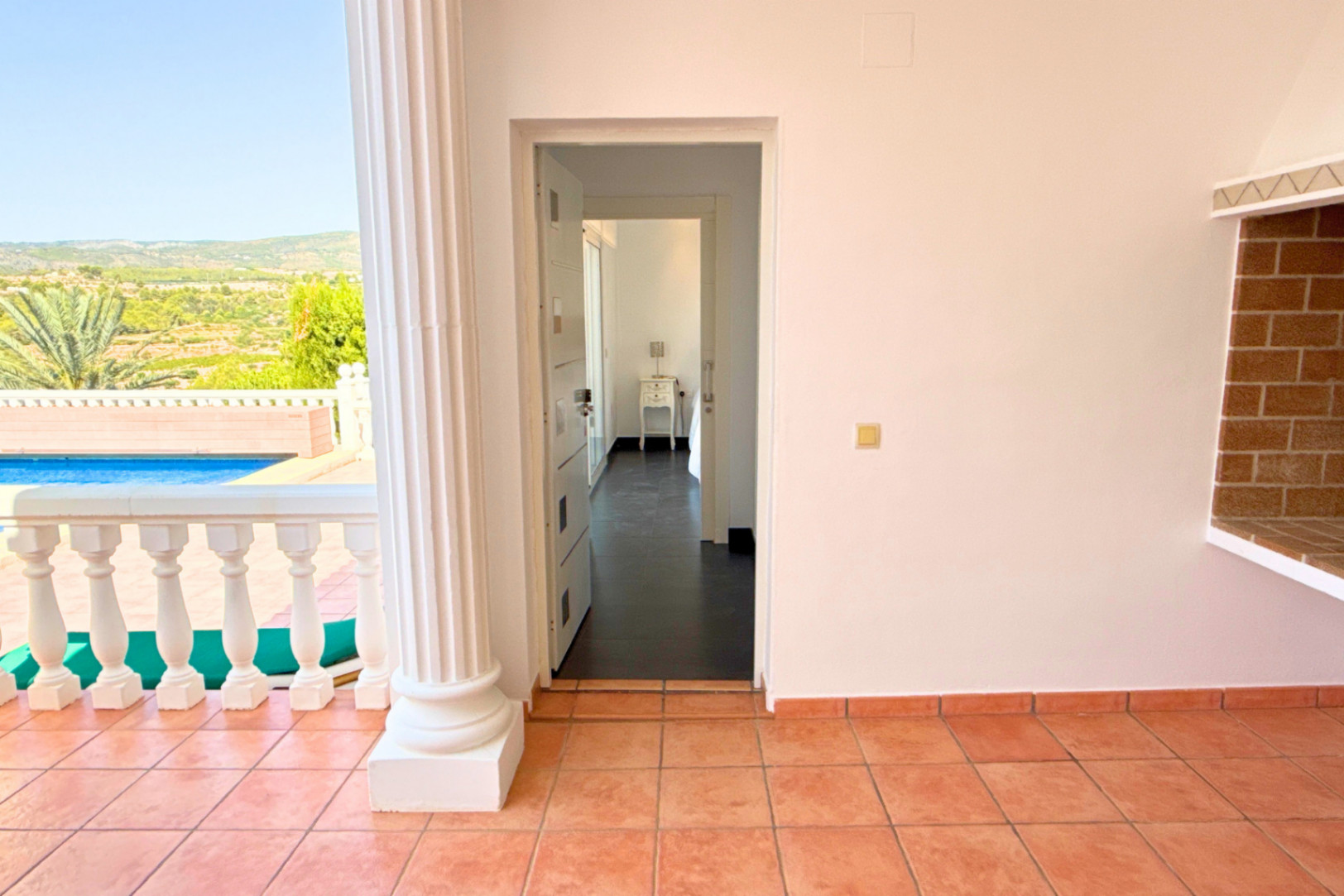Luxury 4 Bed Villa for Sale in Calpe