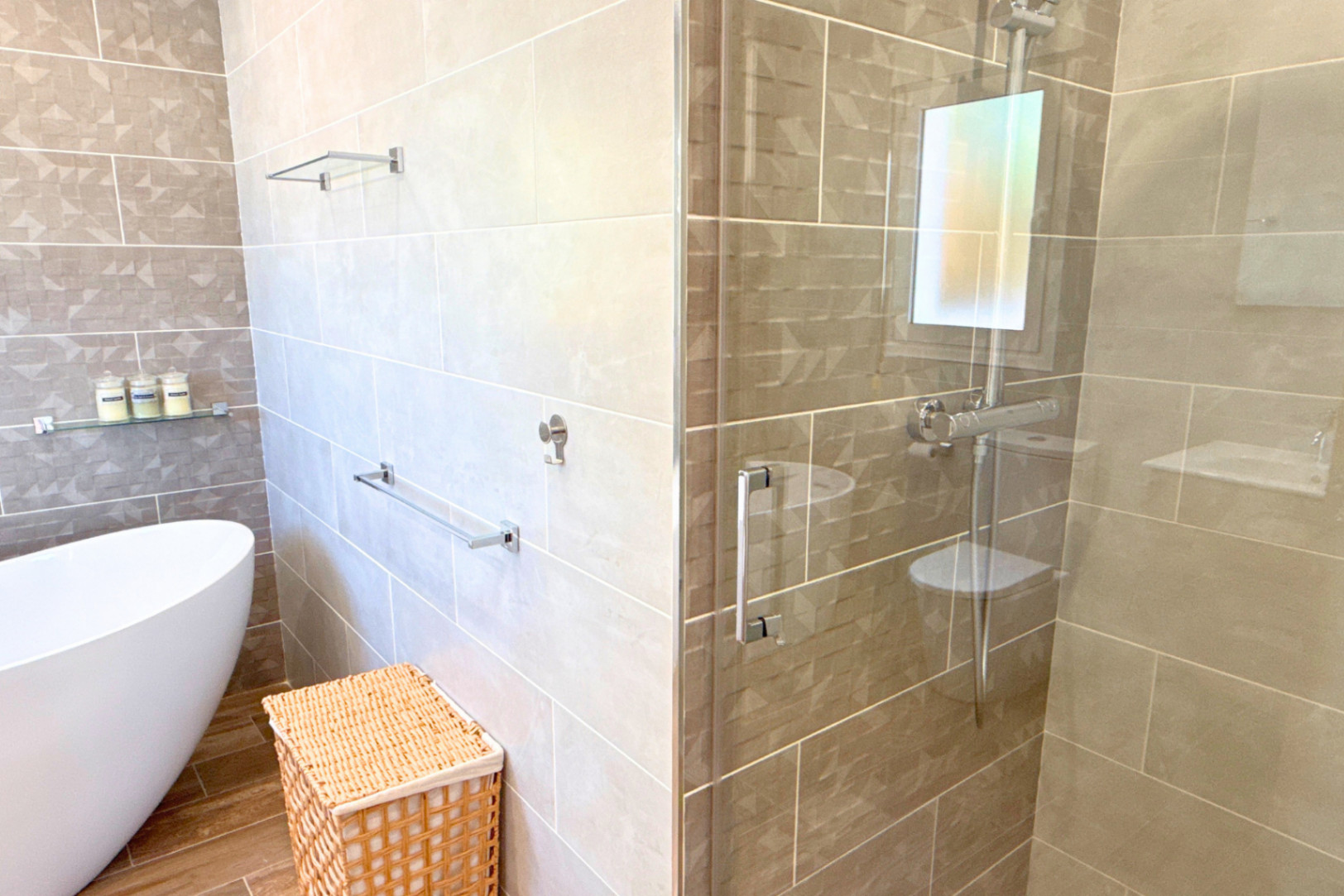 Luxury 4 Bed Villa for Sale in Calpe