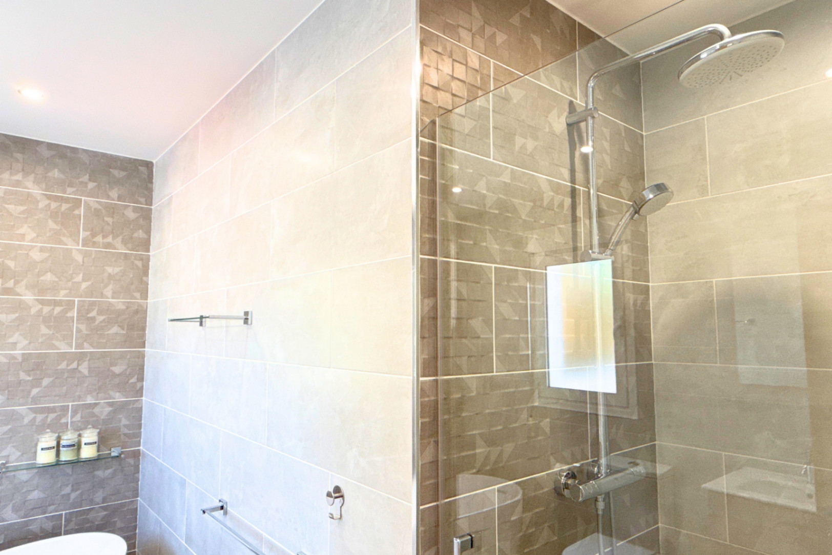 Luxury 4 Bed Villa for Sale in Calpe