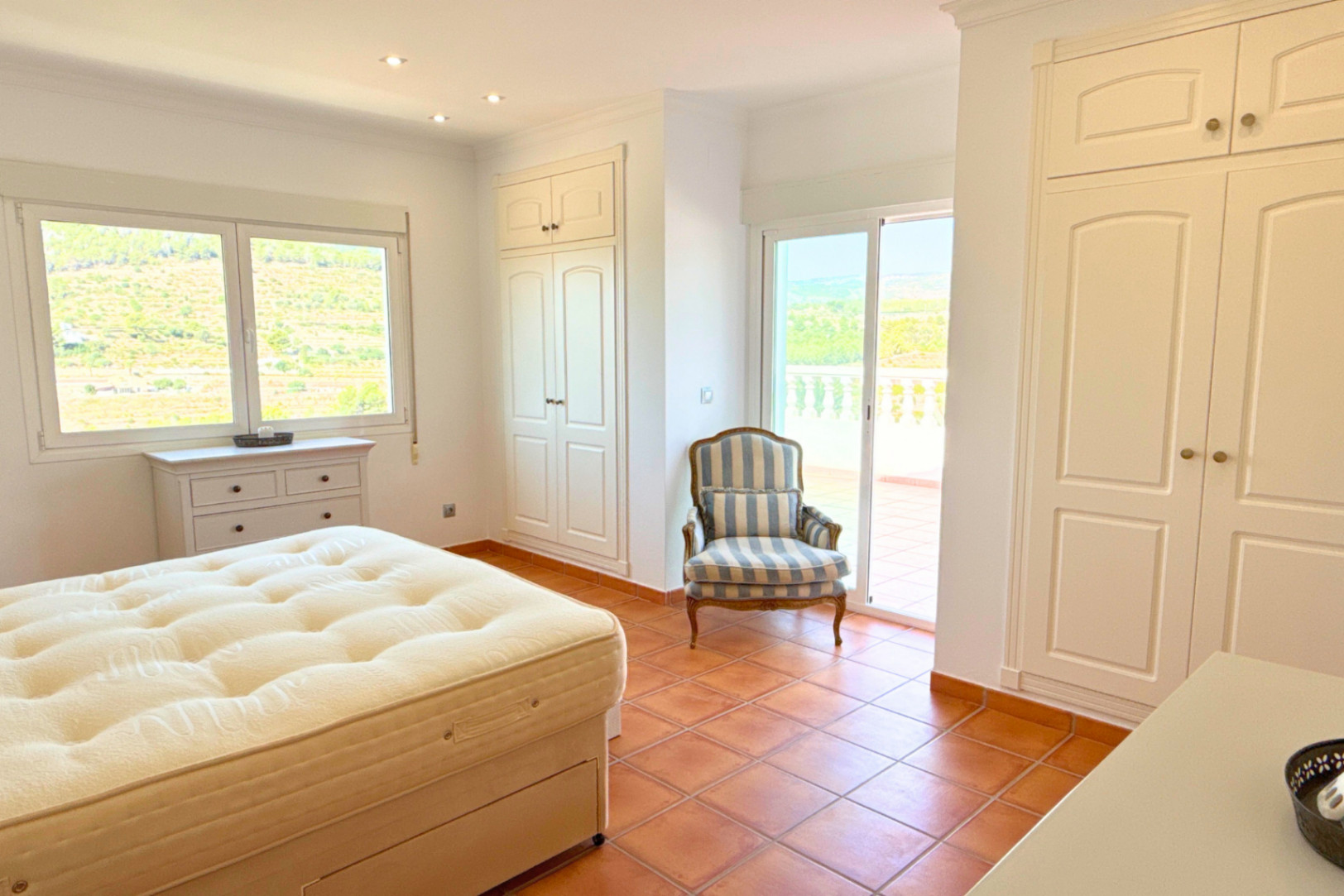 Luxury 4 Bed Villa for Sale in Calpe