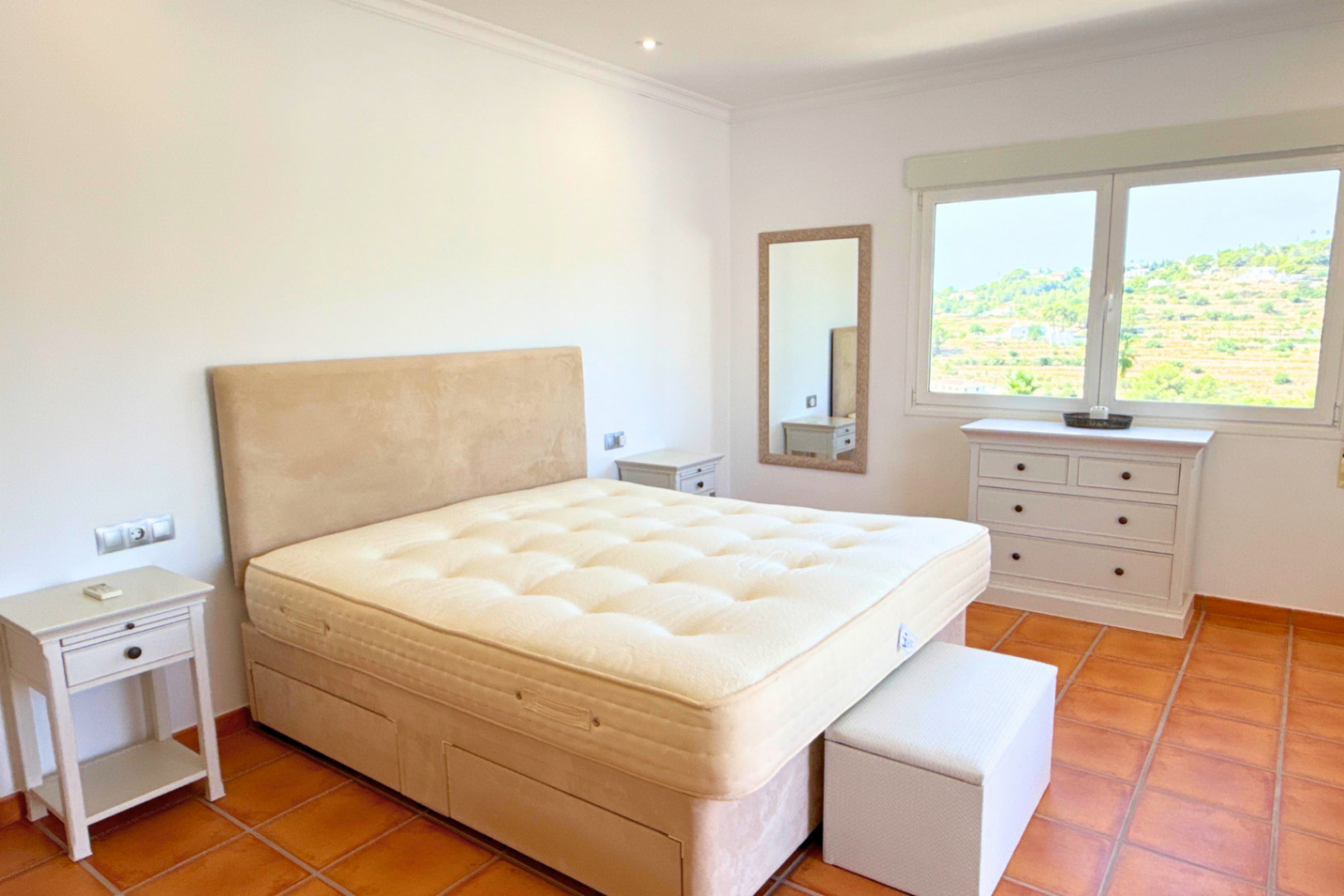 Luxury 4 Bed Villa for Sale in Calpe