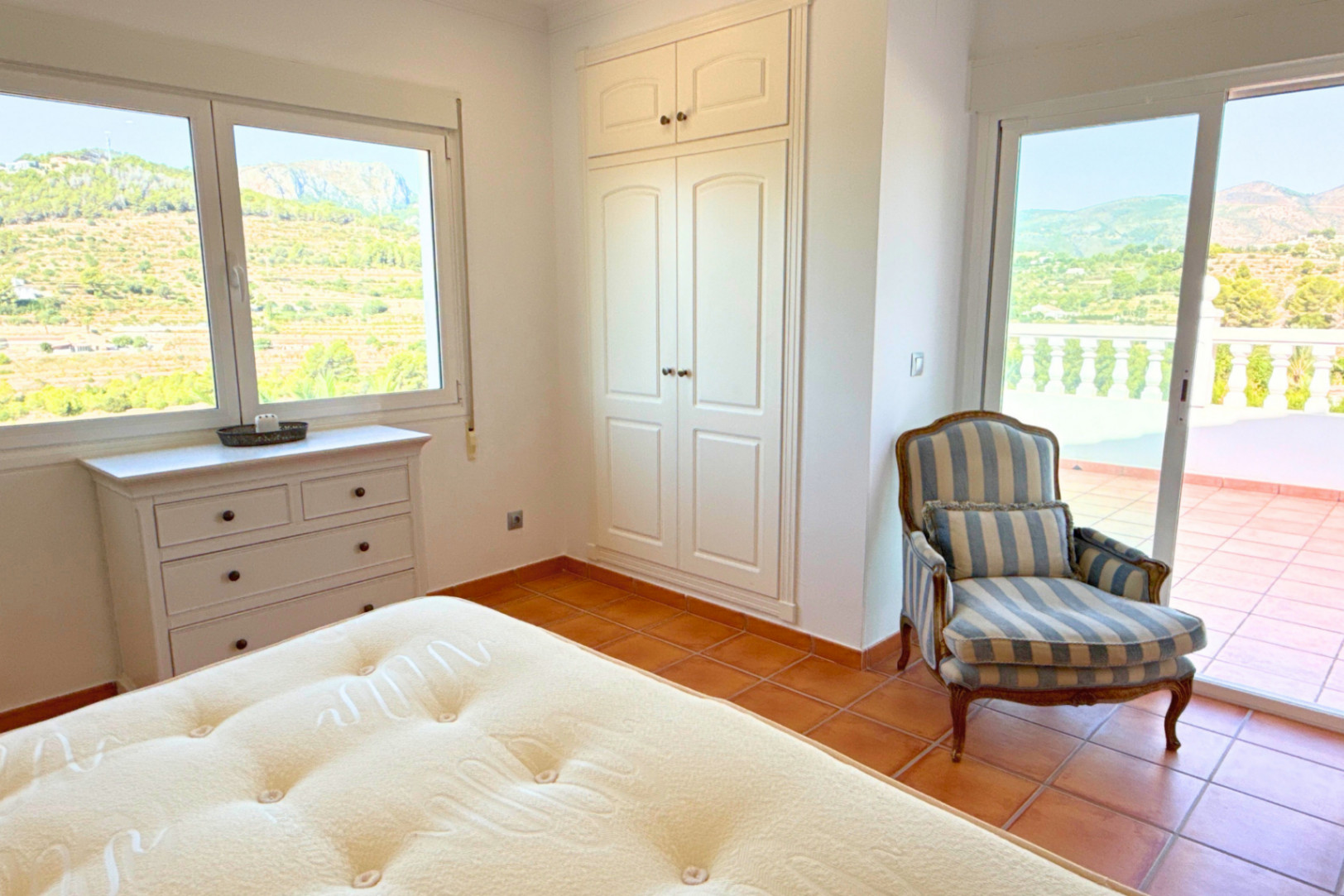 Luxury 4 Bed Villa for Sale in Calpe
