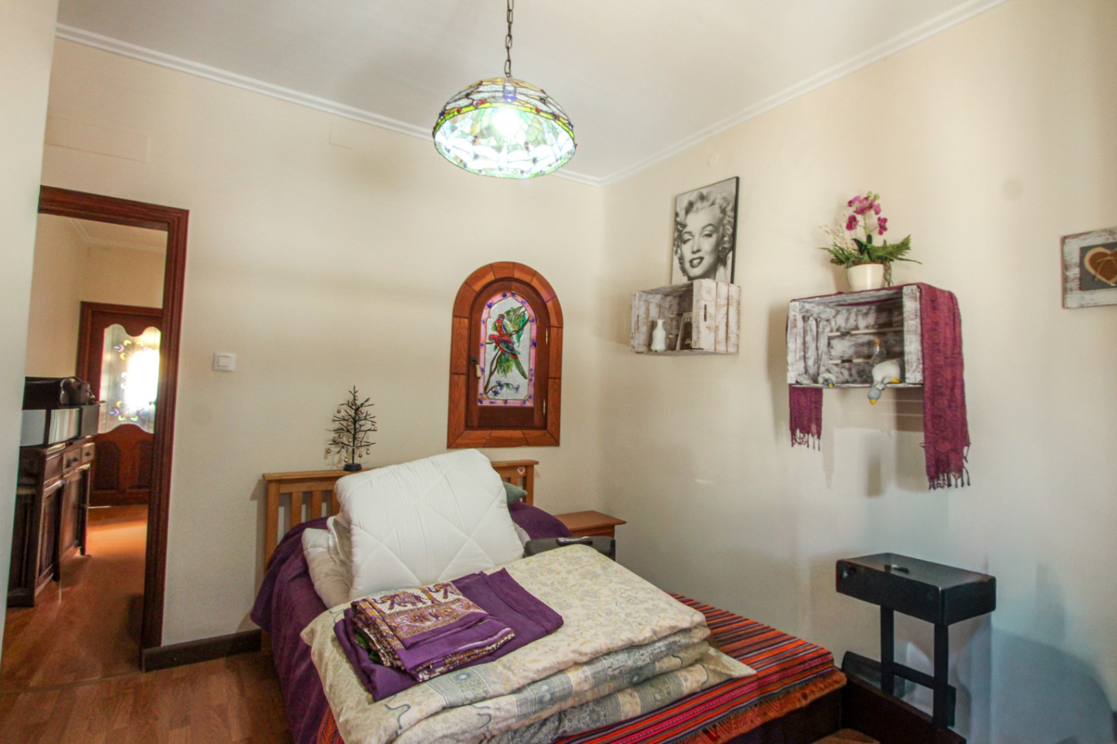 Exclusive 3-Bed Apartment in the Heart of Jalón