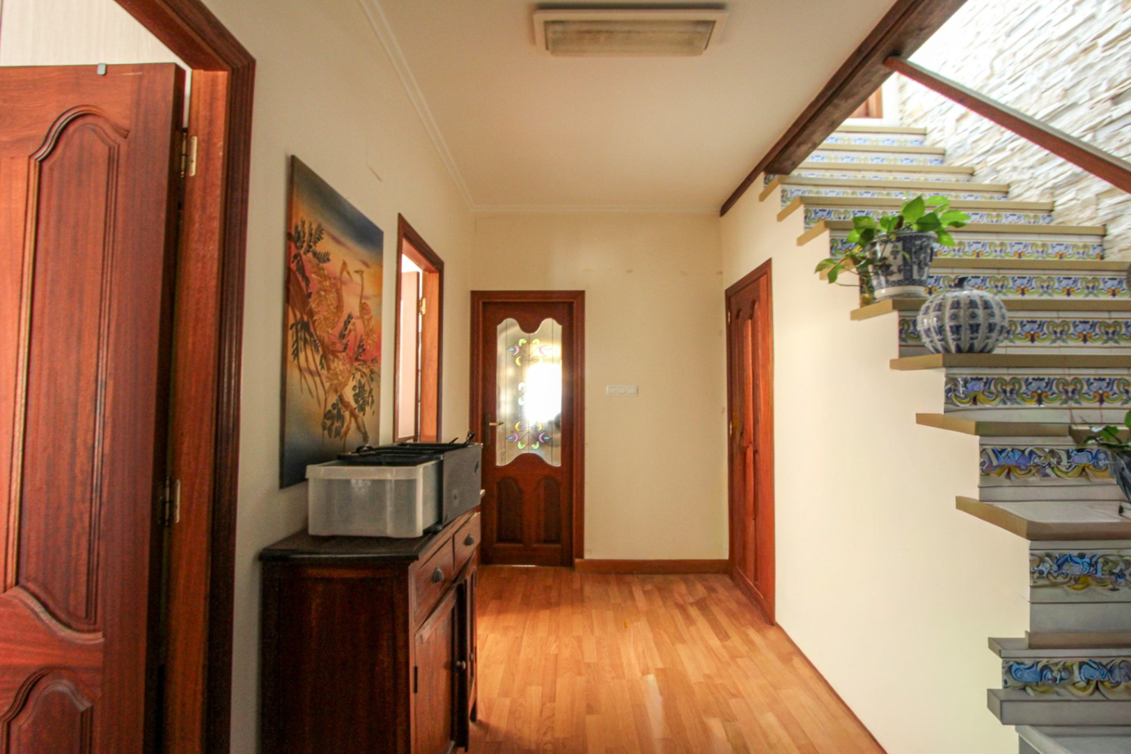 Exclusive 3-Bed Apartment in the Heart of Jalón