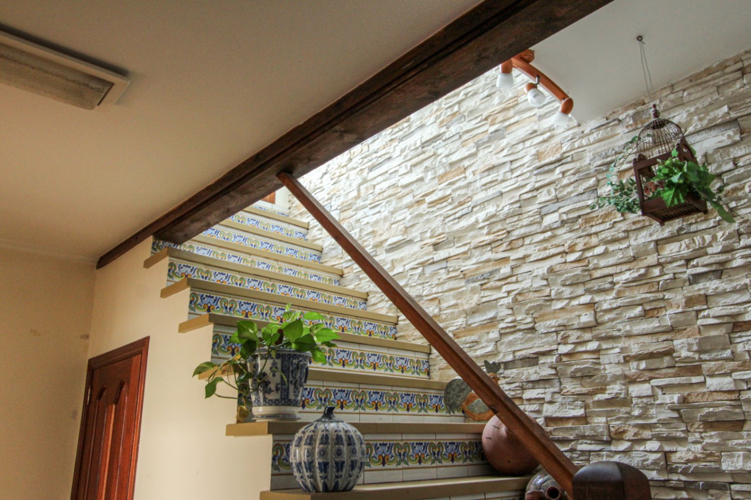 Exclusive 3-Bed Apartment in the Heart of Jalón
