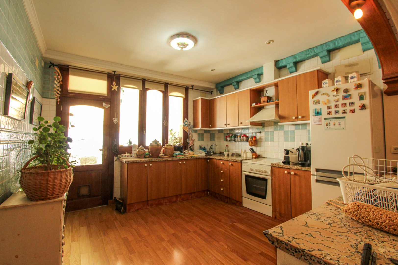 Exclusive 3-Bed Apartment in the Heart of Jalón