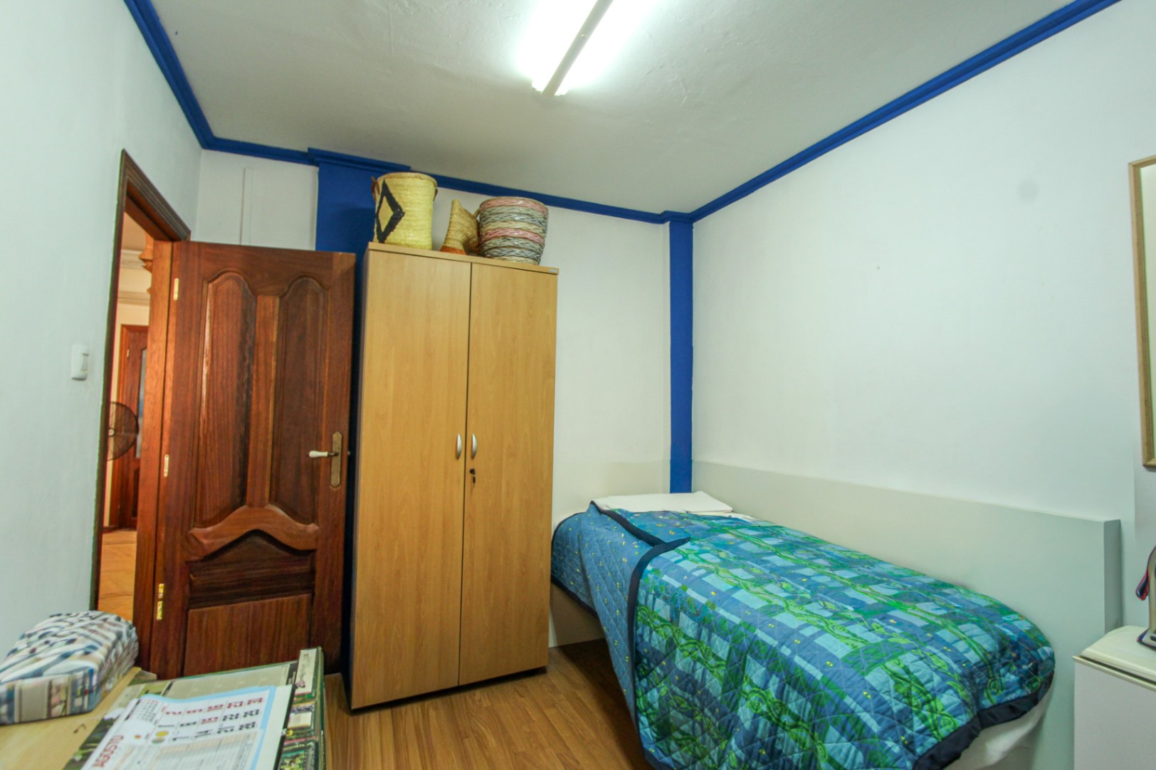 Exclusive 3-Bed Apartment in the Heart of Jalón