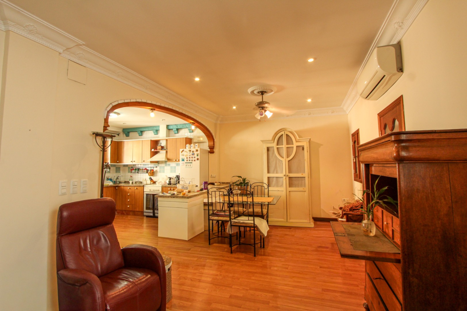 Exclusive 3-Bed Apartment in the Heart of Jalón