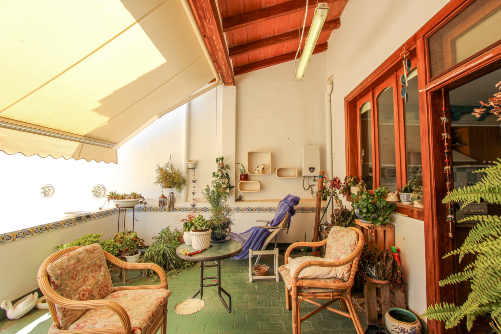 Exclusive 3-Bed Apartment in the Heart of Jalón