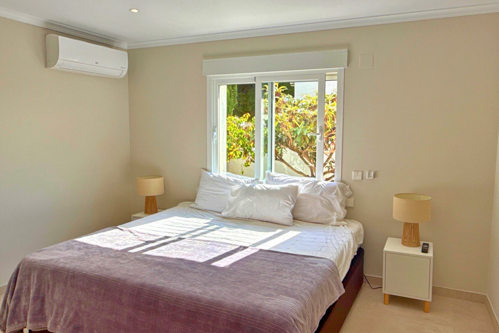Long-term rental - Detached villa in Calpe available from mid September 2026 