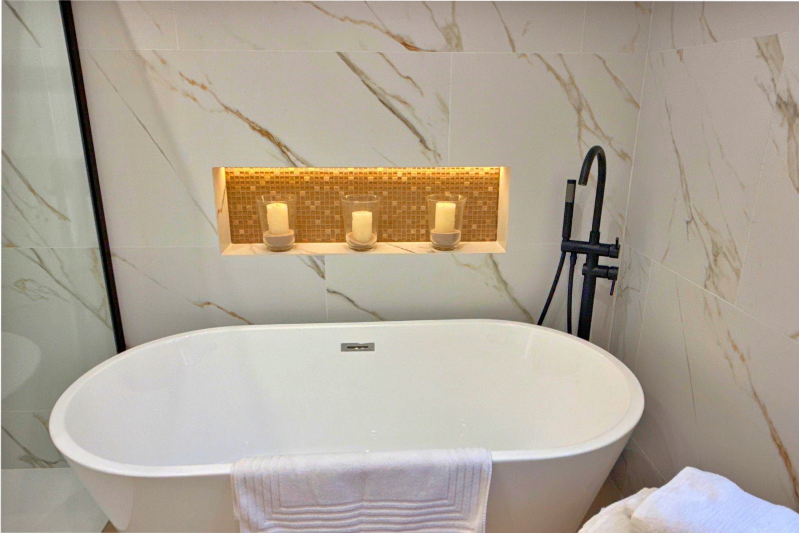 Long-term rental - Detached villa in Calpe available from mid September 2026 