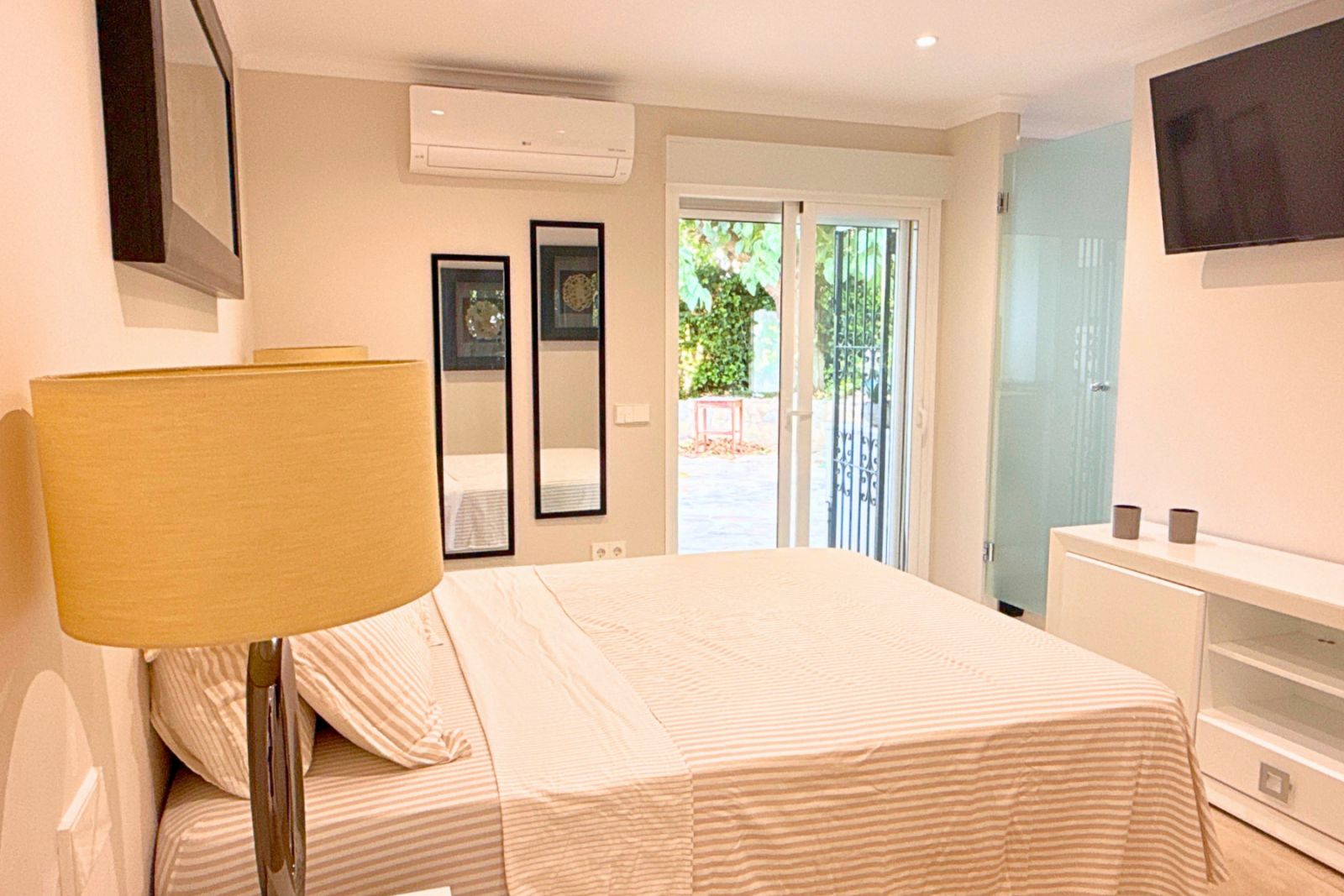 Long-term rental - Detached villa in Calpe available from mid September 2026 