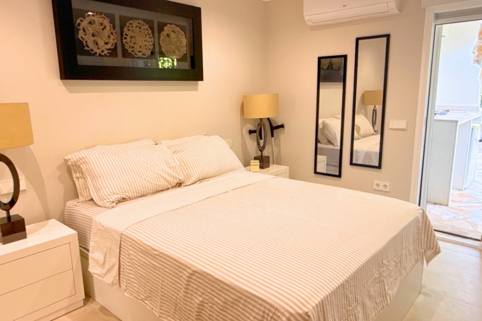 Long-term rental - Detached villa in Calpe available from mid September 2026 