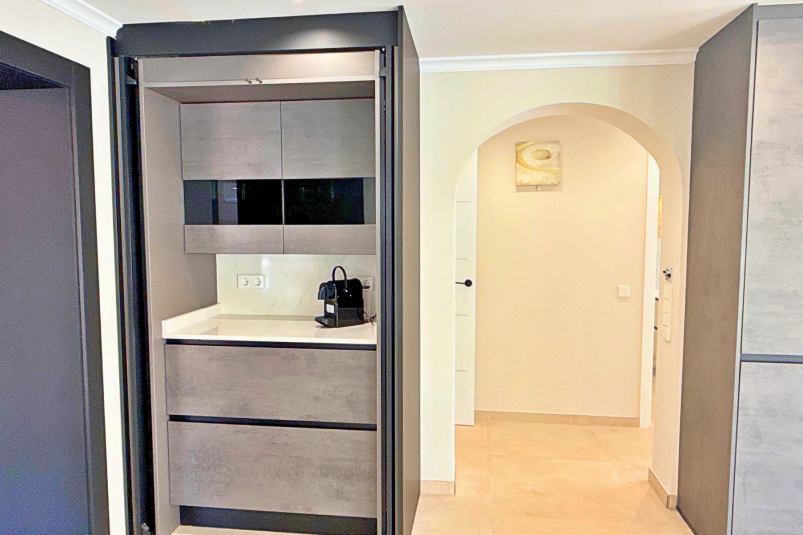 Long-term rental - Detached villa in Calpe available from mid September 2026 