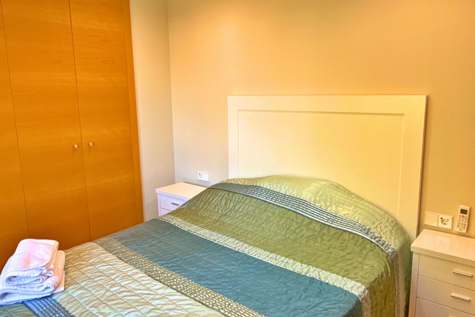 Long-term rental - Detached villa in Calpe available from mid September 2026 