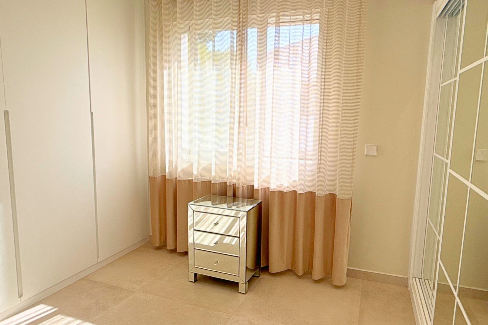 Long-term rental - Detached villa in Calpe available from mid September 2026 