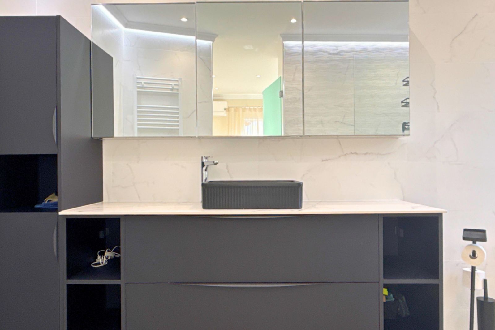 Long-term rental - Detached villa in Calpe available from mid September 2026 