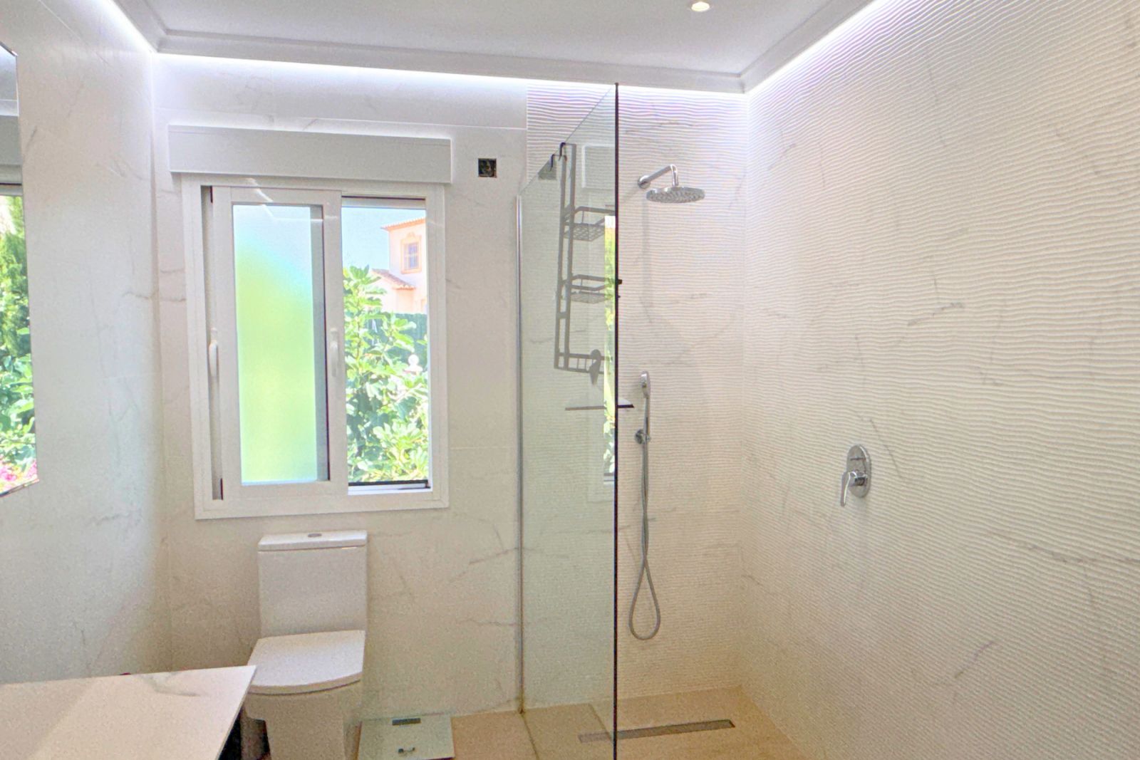 Long-term rental - Detached villa in Calpe available from mid September 2026 