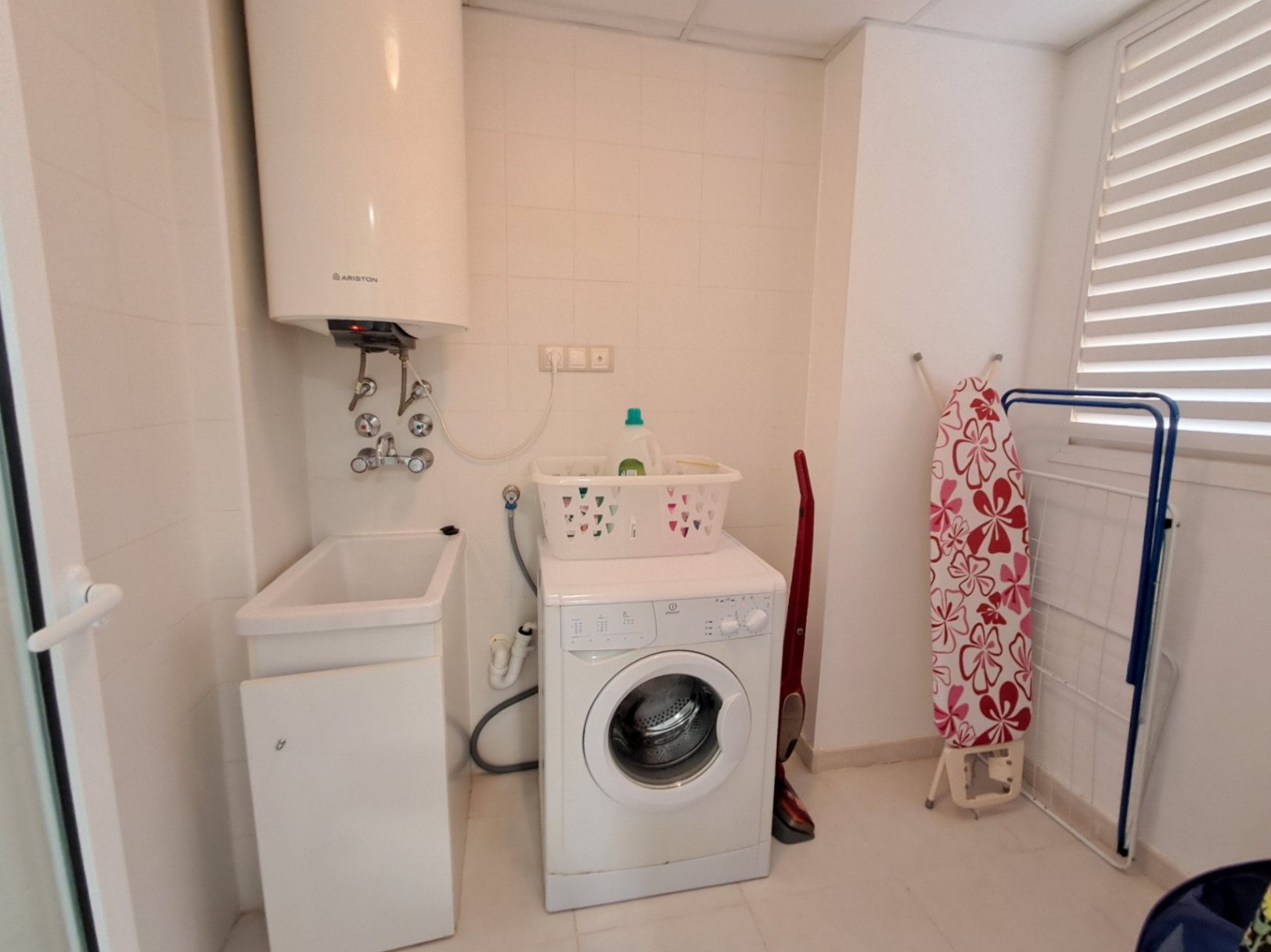 Short-term seasonal rental apartment in Colinas de Altea