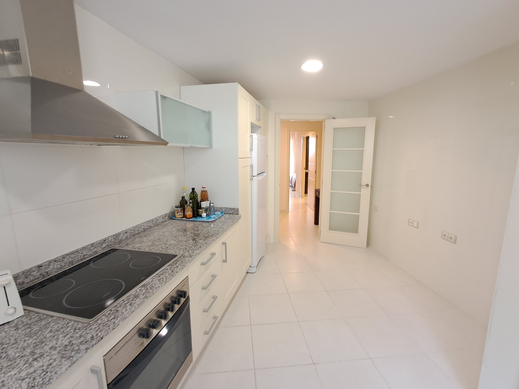 Short-term seasonal rental apartment in Colinas de Altea