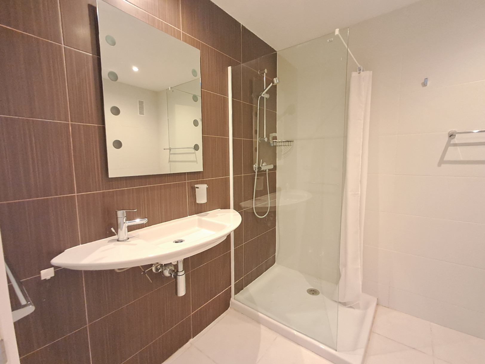 Short-term seasonal rental apartment in Colinas de Altea