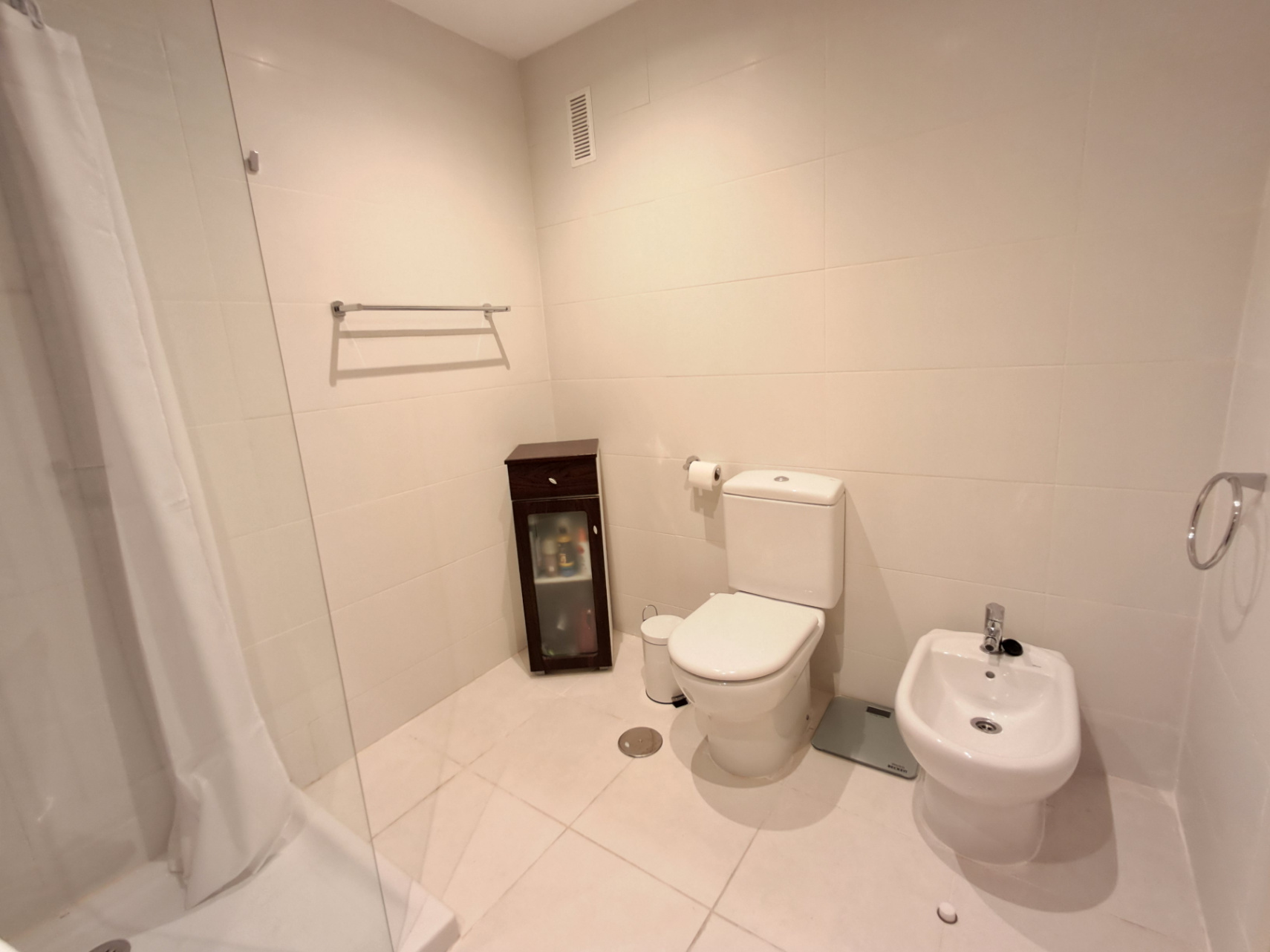 Short-term seasonal rental apartment in Colinas de Altea