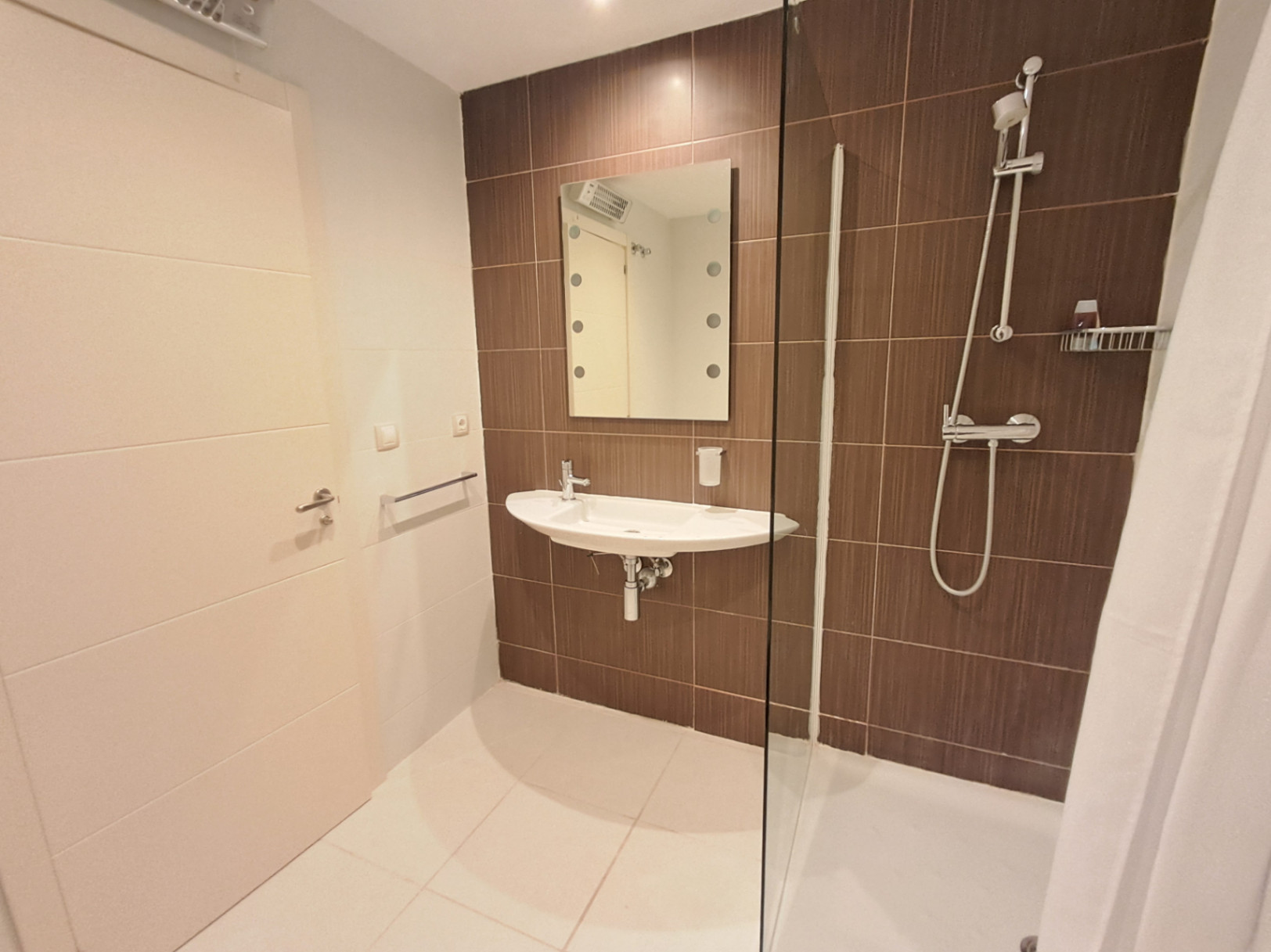 Short-term seasonal rental apartment in Colinas de Altea