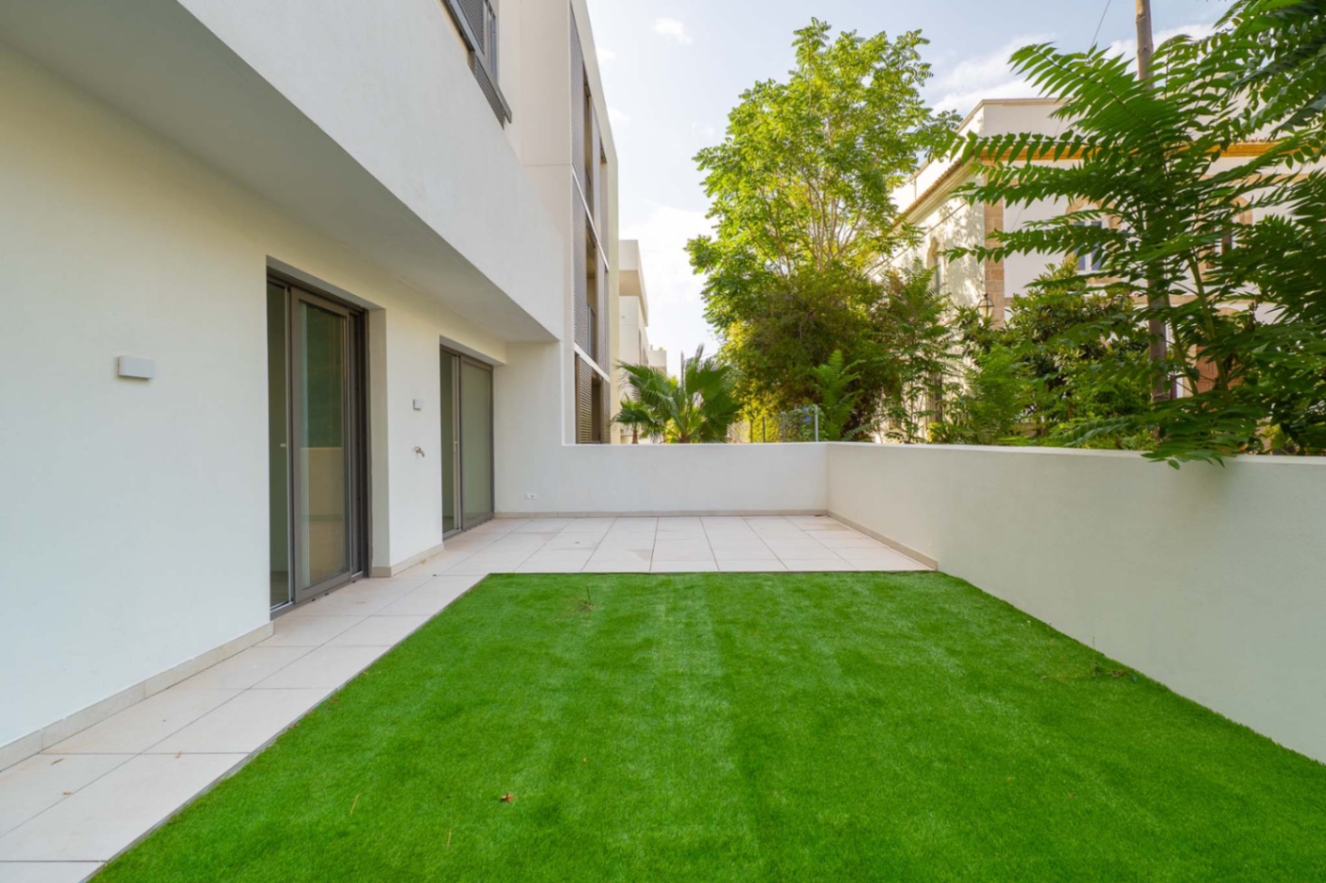 Modern apartment in Jávea – Walking distance to Port