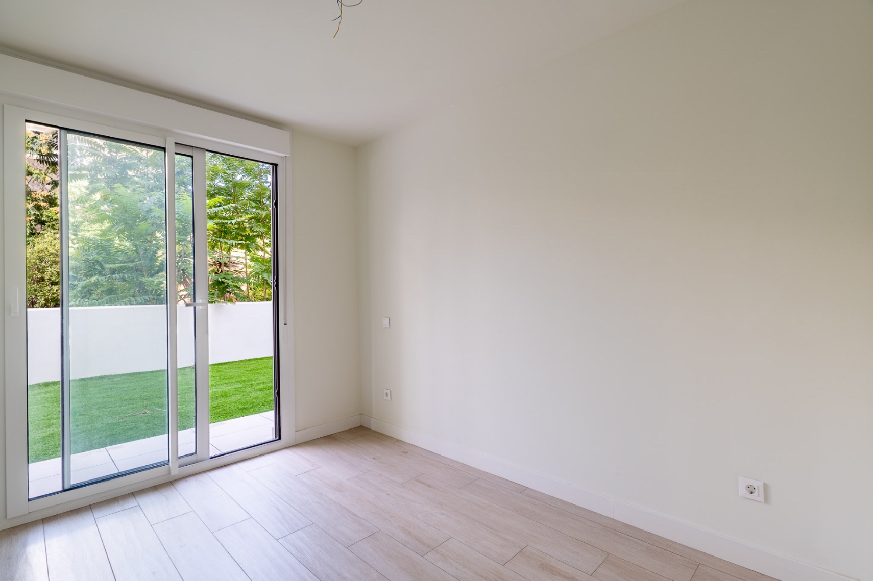 Modern apartment in Jávea – Walking distance to Port