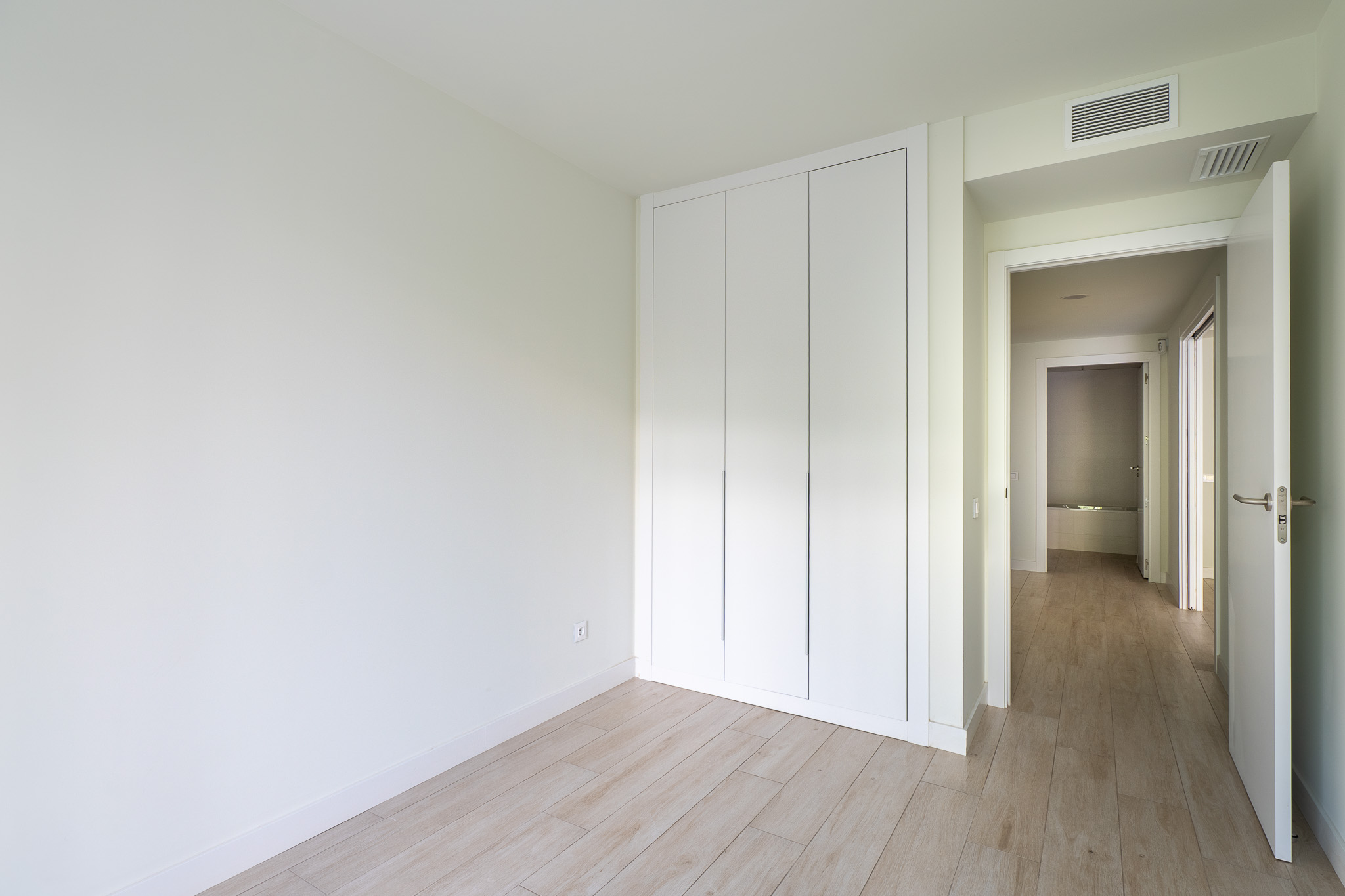 Modern apartment in Jávea – Walking distance to Port