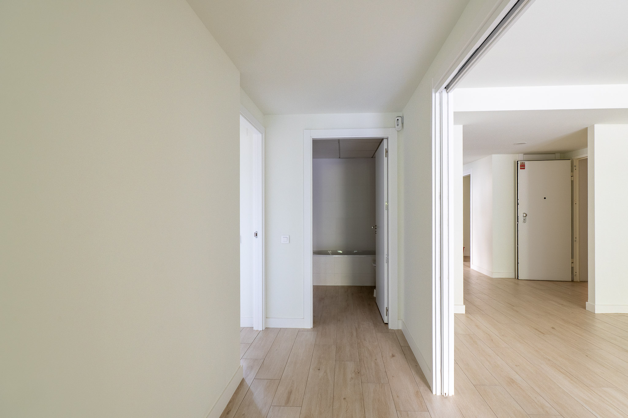 Modern apartment in Jávea – Walking distance to Port