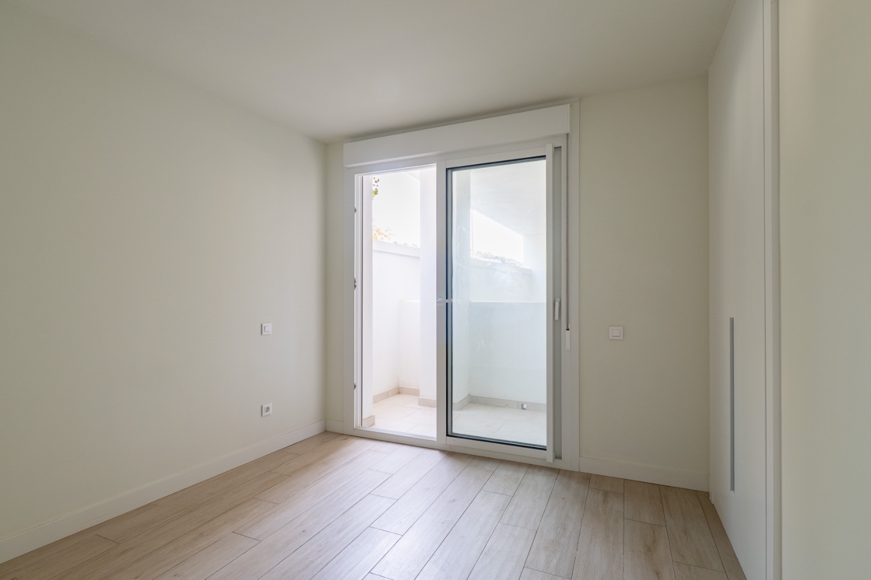 Modern apartment in Jávea – Walking distance to Port