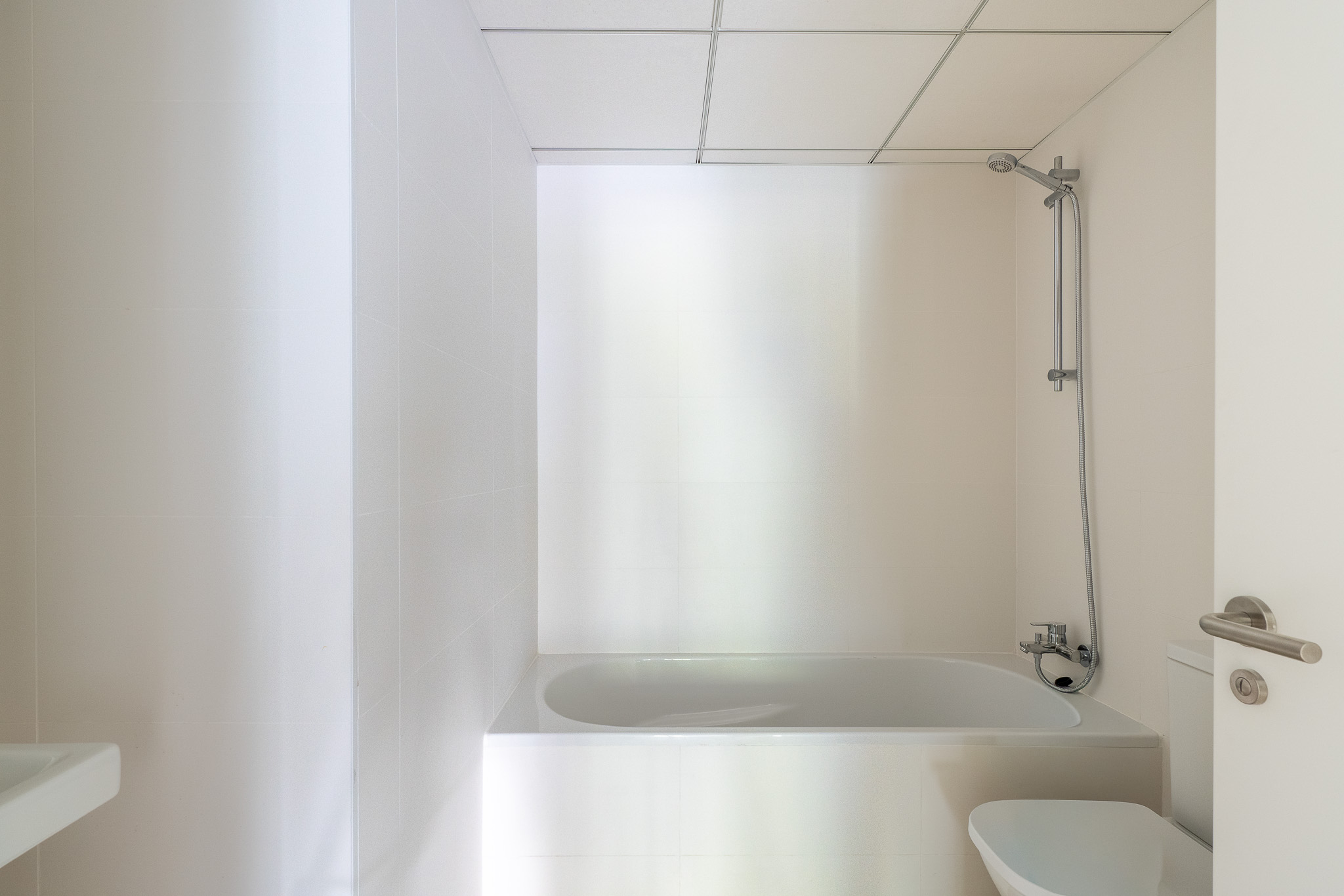 Modern apartment in Jávea – Walking distance to Port